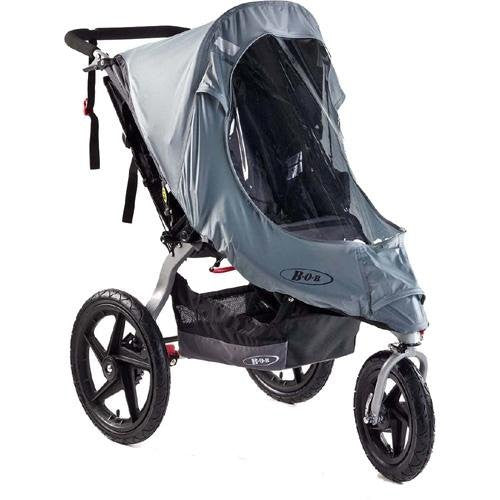 BOB Weather Shield for Single Revolution/SS Strollers