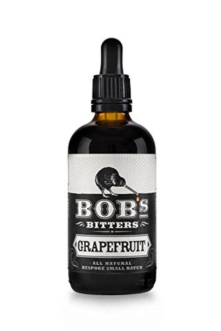 Bob's Bitters Grapefruit 100 ml