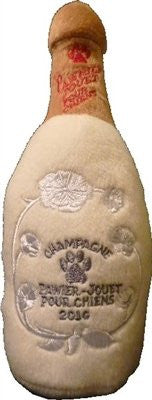 Pawrier-Jouet Champagne Toy