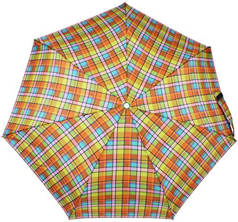 Auto Open Auto Close, Plaid