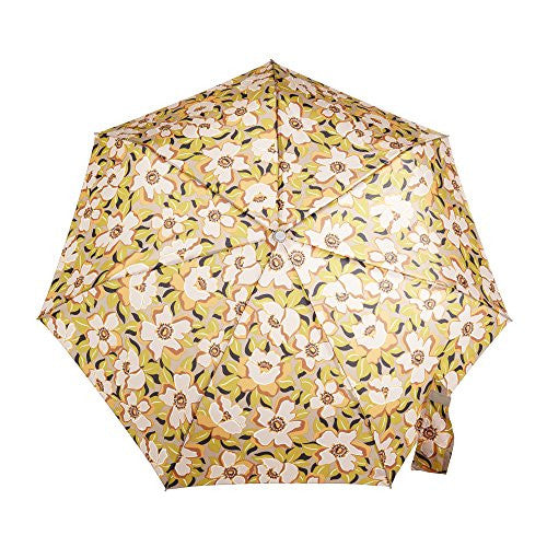 Auto Open Auto Close, Floral