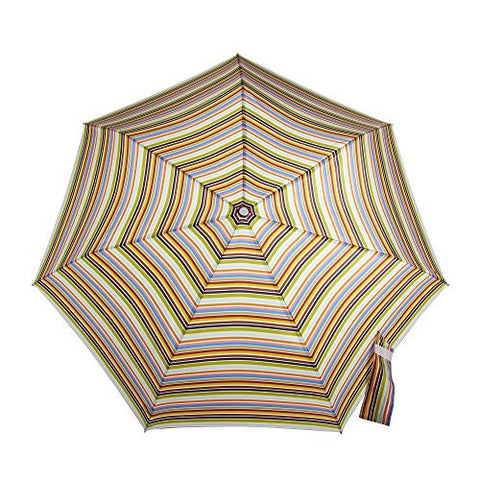 Auto Open Auto Close, Stripe