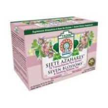 Tea - Tadin Siete Azahares 24/pk