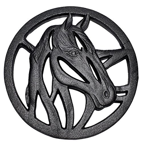 Horse Trivet