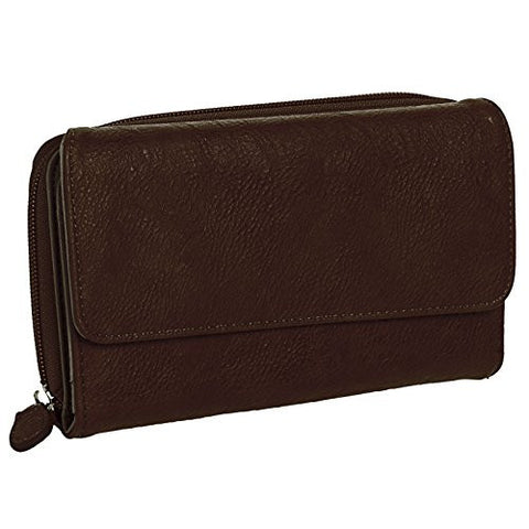 BFW - Mixed, Brown
