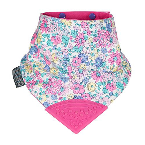 Neckerchew - Joules Designs, Ditsy