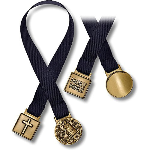 Armor Of God Bible Bookmark