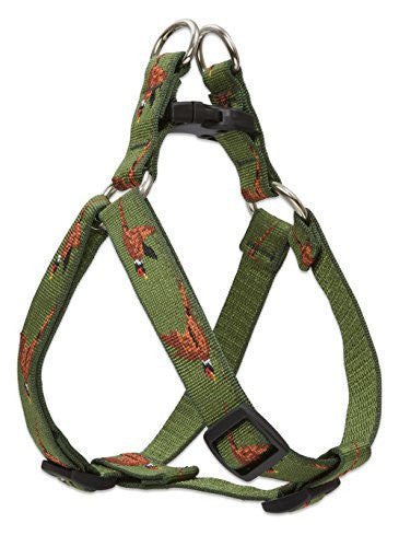 Lupine 3/4" Originals Collection - Fly Away, 15"-21" Step-In Harness