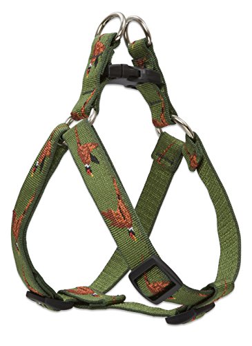Lupine 3/4" Originals Collection - Fly Away, 20"-30" Step-In Harness
