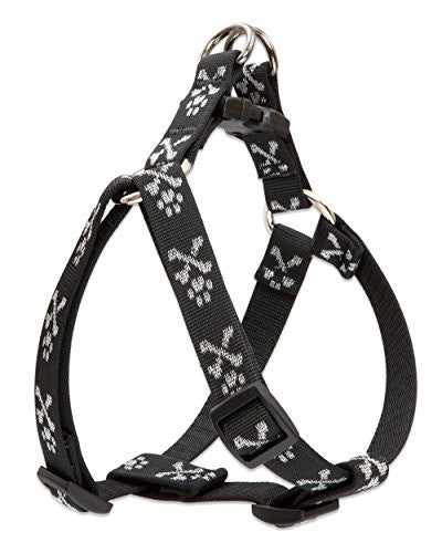Lupine 3/4" Originals Collection - Bling Bonz, 20"-30" Step-In Harness