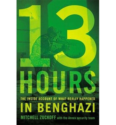 15 Hours: The Inside Account (Hardcover) (not in pricelist)