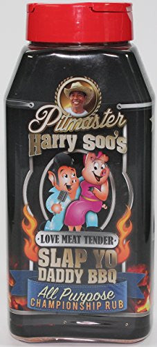 ALL PURPOSE CHAMPIONSHIP RUB 26oz.