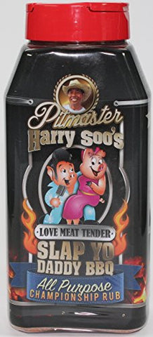 ALL PURPOSE CHAMPIONSHIP RUB 26oz.
