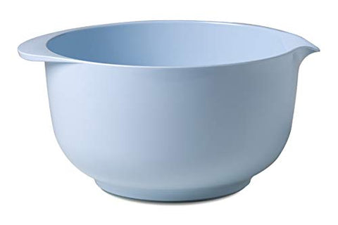 MARGRETHE Mixing Bowl 4L/4.2Q Nordic-Blue