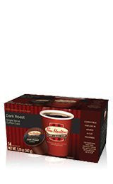 Tim Hortons, Dark Roast