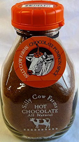 Chocolate Pumpkin Spice Hot Cocoa, 16.9 oz