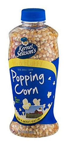 Popcorn Jar 24 oz