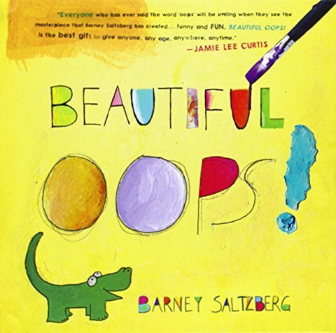 Beautiful Oops! (Hardback)