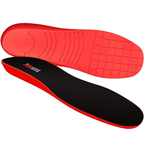 Boot Insoles, Medium