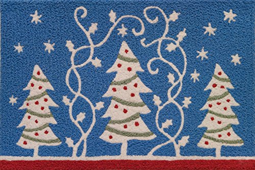 Winter White 21" x 33"