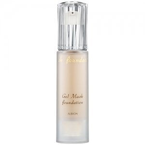 Albion Gel Mask Foundation 010 with SPF 25-30g