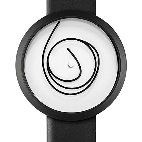 Ora Unica 42mm, White