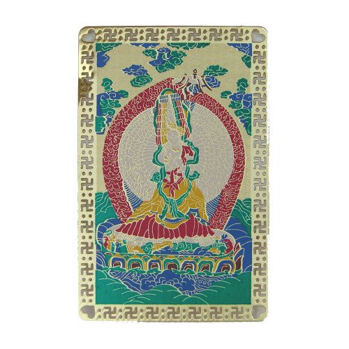 White Umbrella Talisman Cards