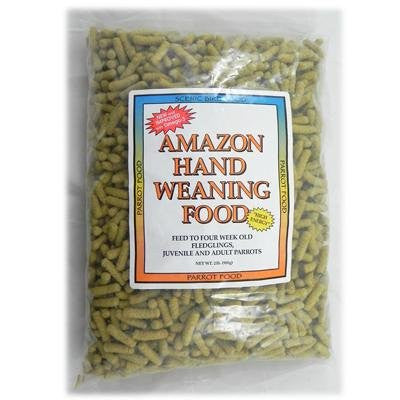 Scenic Hand Weaning Large 2lb