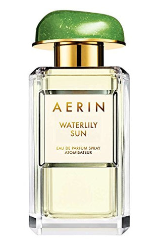 Aerin Waterlily Sun Perfume For Woman Eau De Parfum Spray 1.7 oz