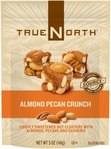 True North Almond Pecan Crunch, 5 oz