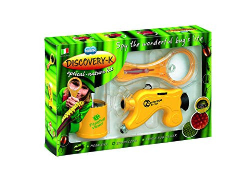 Discovery Kit