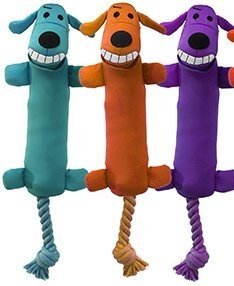 LOOFA LAUNCHER w/TAIL (12 inches)