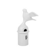 Alessi Replacement Whistle for 9093W Bright White
