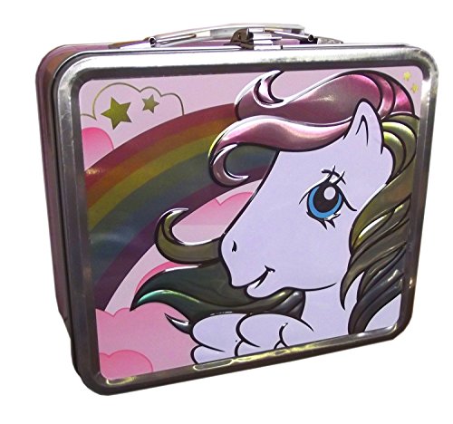 My Little Pony Starshine Lunch Box