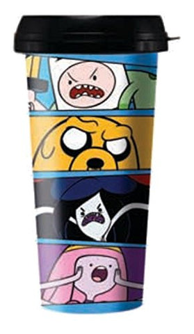 Adventure Time JMP Travel Mug