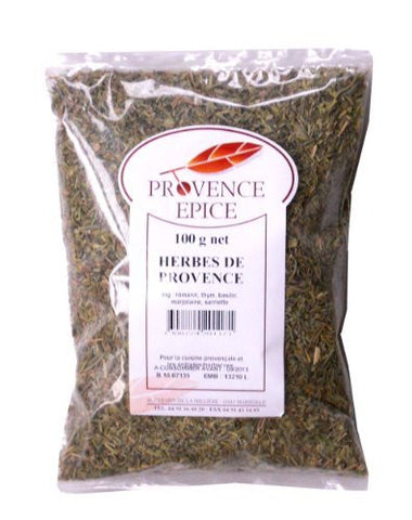 Provence Epice - Herbes de Provence French Herb Mix, 3.5oz