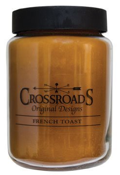 26 oz. Candle, French Toast