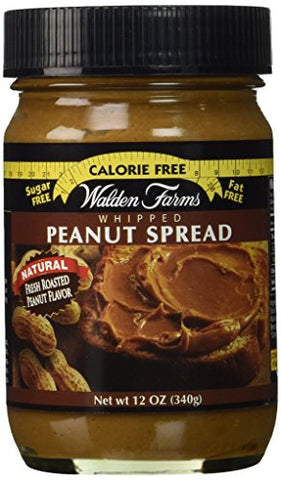 Whipped Peanut Spread 12 oz.