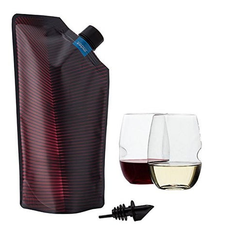 The Wandervino Collection