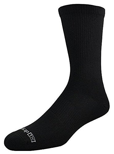 Cycle Crew - Black, L
