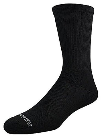 Cycle Crew - Black, L