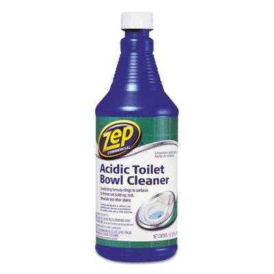 Acidic Toilet Bowl Cleaner 32 oz