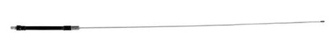 Procomm 36" Half Breed CB Antenna Black (500-B)