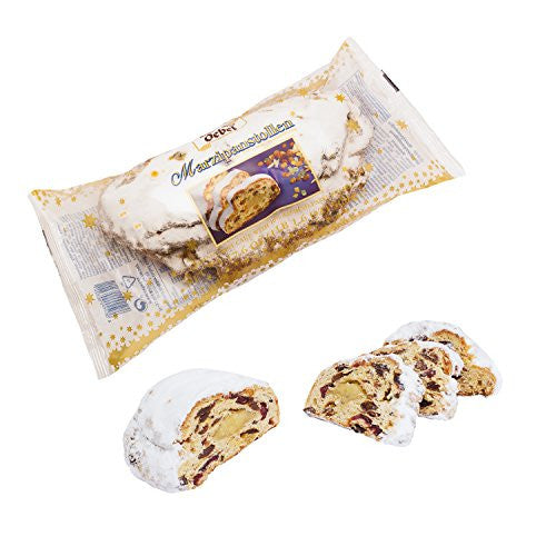 Oebel Marzipan Stollen