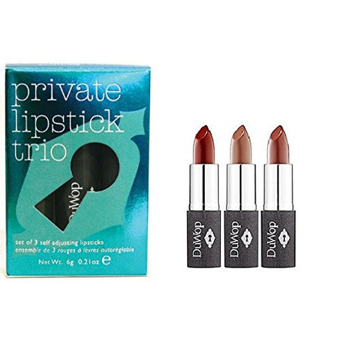 Private Lipstick Trio, Original