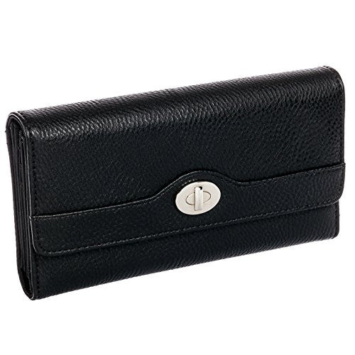 File Master - Pebble, Black