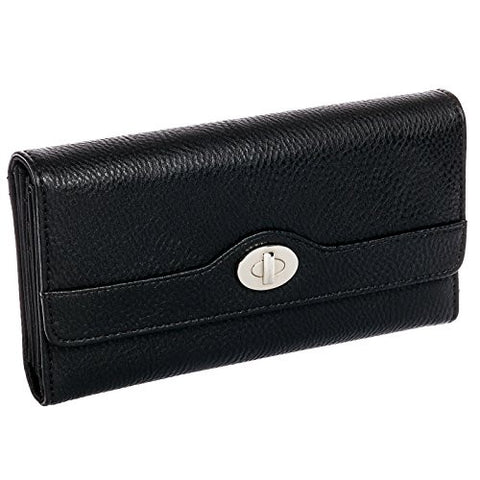 File Master - Pebble, Black