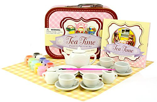 Tea Time