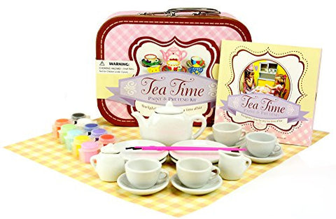 Tea Time