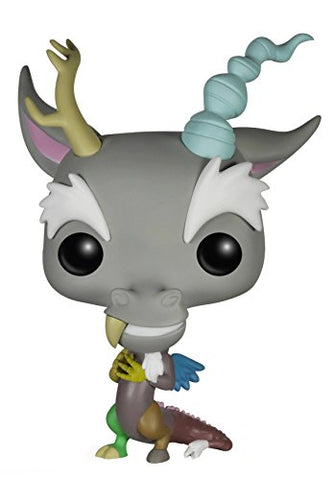 POP My Little Pony: Discord 6"